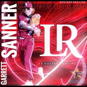 Meet your Posher, Garrett